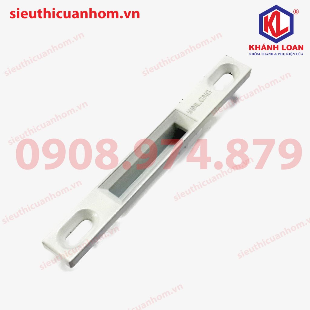 HK-D20532 (YP015) -Hảm khóa âm cửa lùa 55