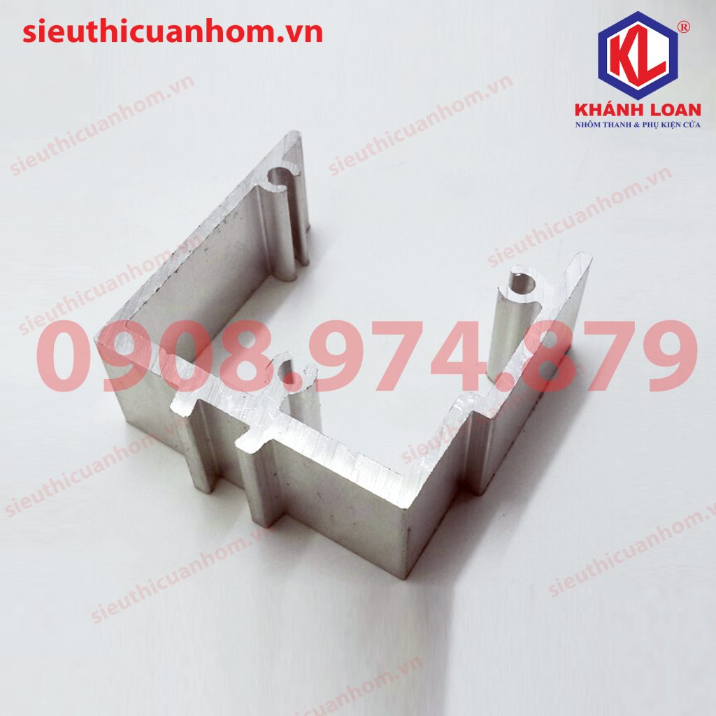 PART LIÊN KẾT KHUNG BAO XẾP TRƯỢT 60A