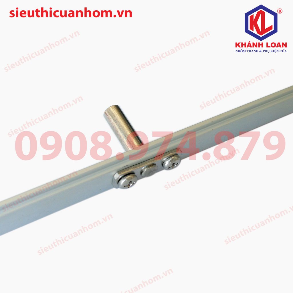 Thanh đa điểm cửa sổ mở dài 800mm