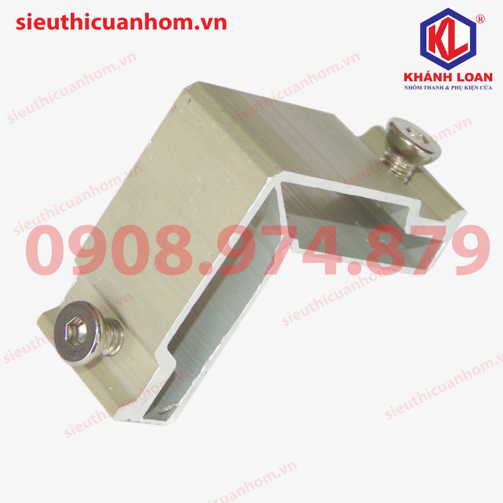 Ke vĩnh cửu cánh cửa sổ lùa 55 14x25