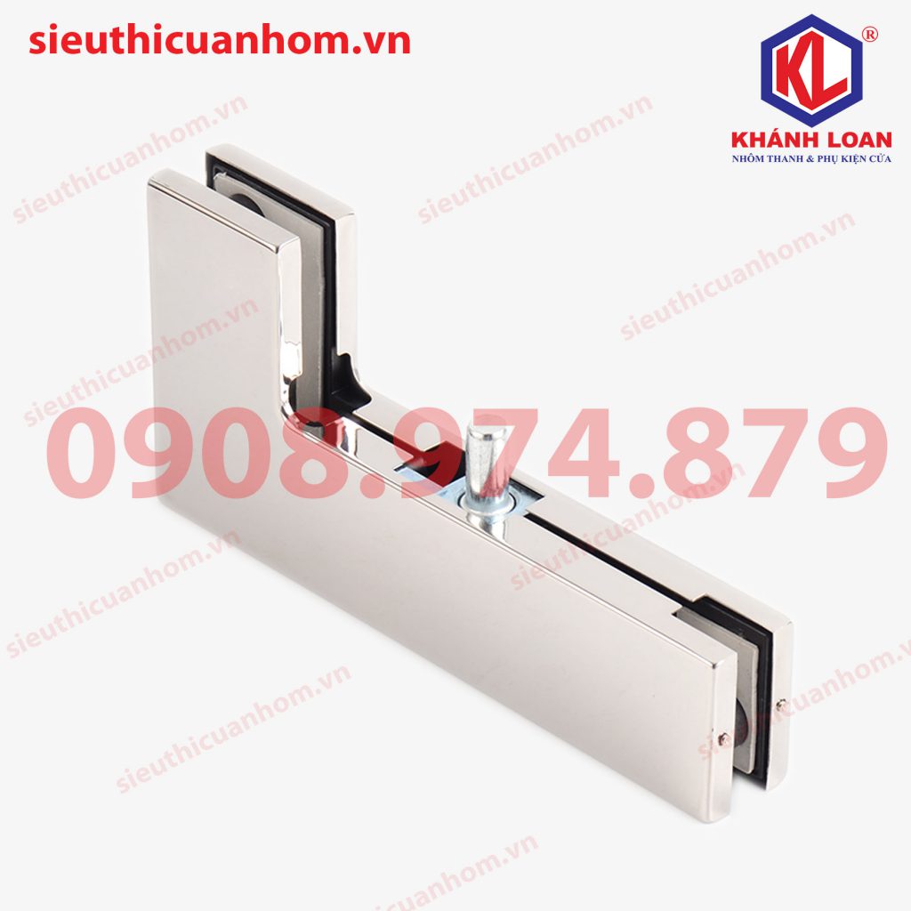 Kẹp chữ L hiệu VVP FT40