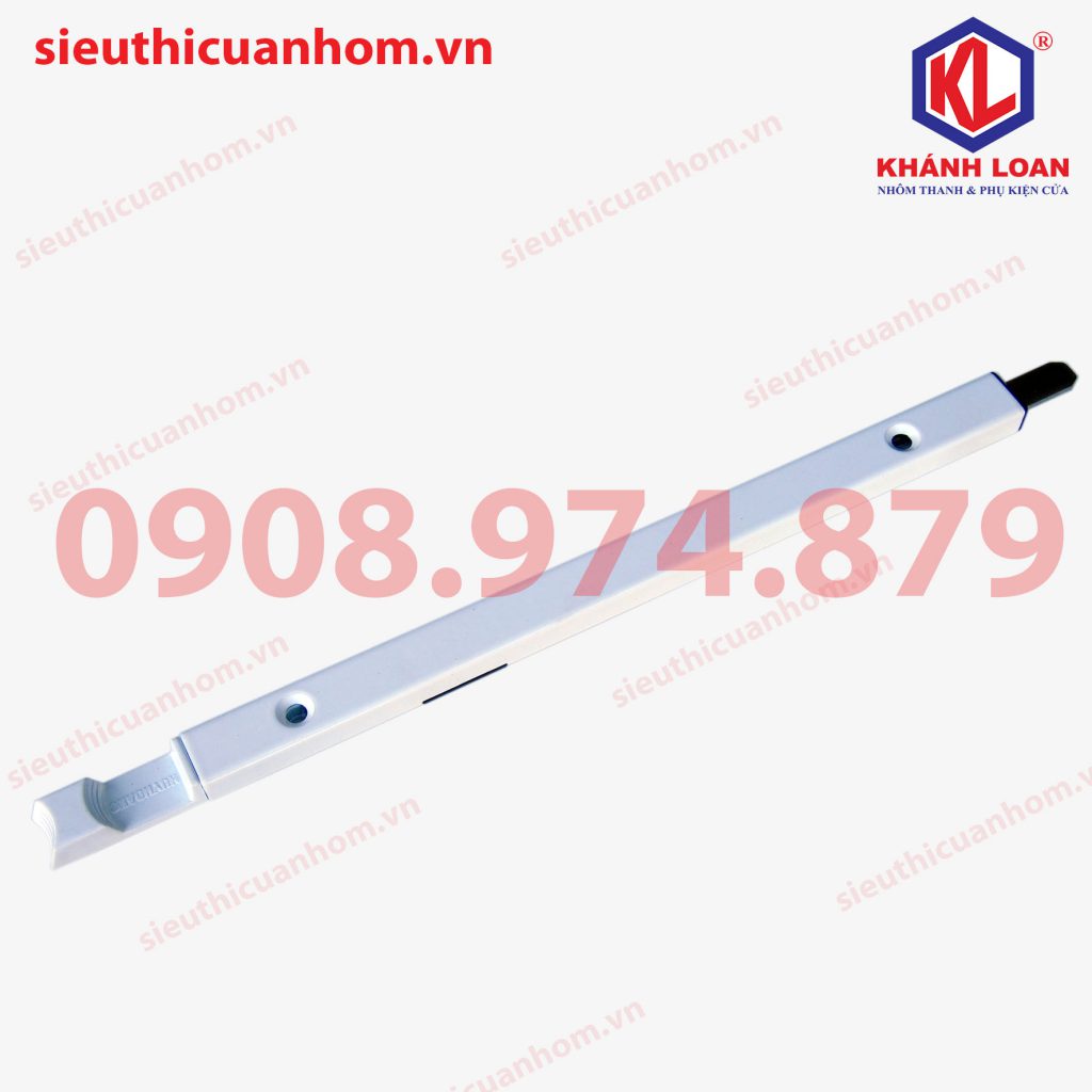 Chốt âm dài 220mm hiệu Huy Hoàng