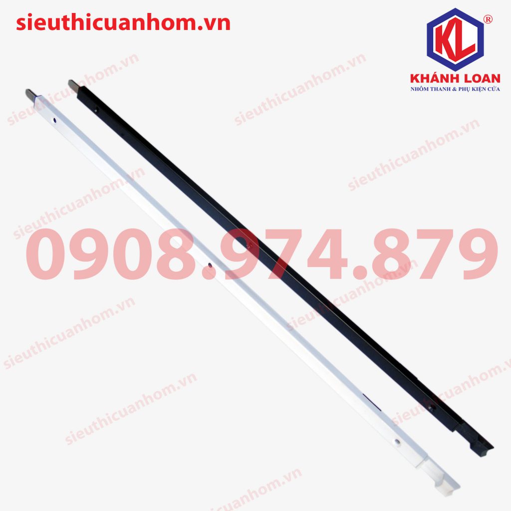 Chốt âm dài 500mm hiệu Huy Hoàng