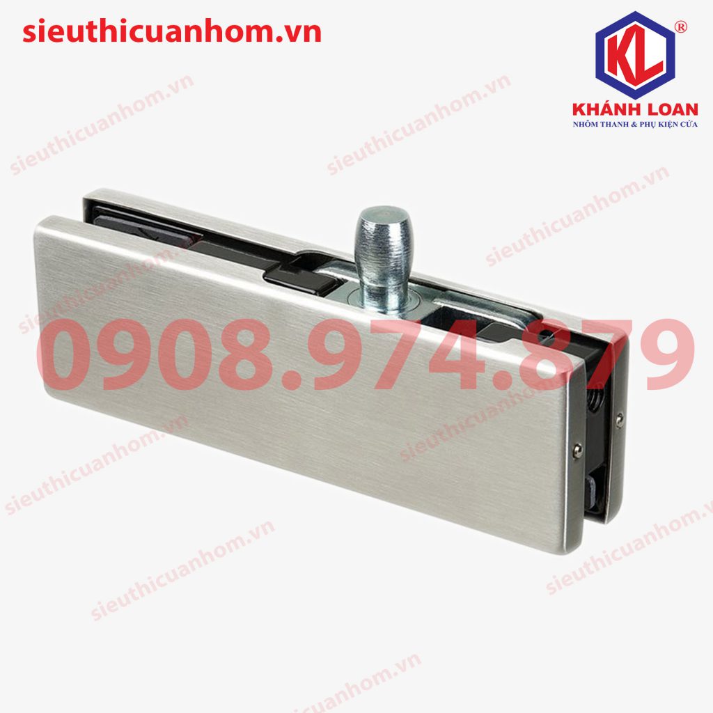 Kẹp đỉnh bản lề sàn VVP FT30