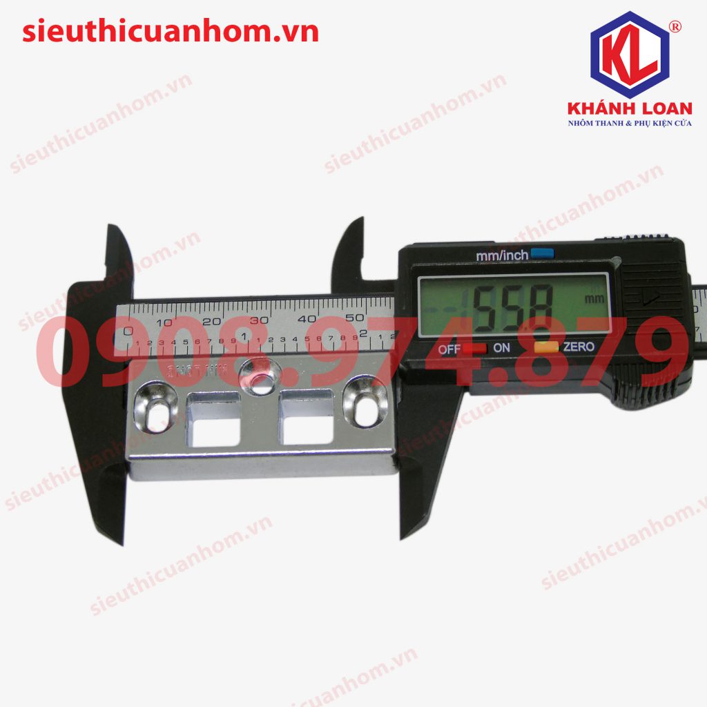 Đệm chốt âm SK30 hiệu KinLong chính hãng