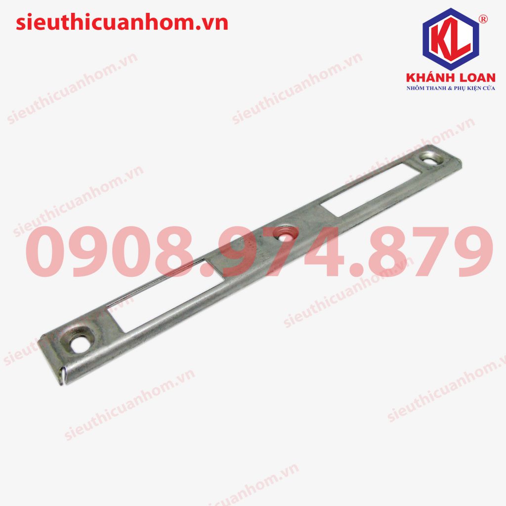 Miệng khóa cửa đi 2 cánh và 4 cánh hiệu KinLong chính hãng - KMB180A