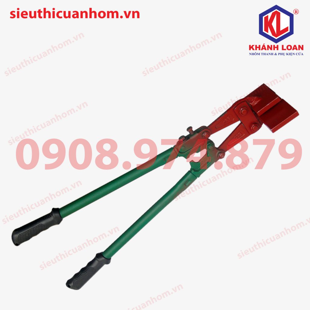 Kìm bấm gân hãm chốt âm SK30