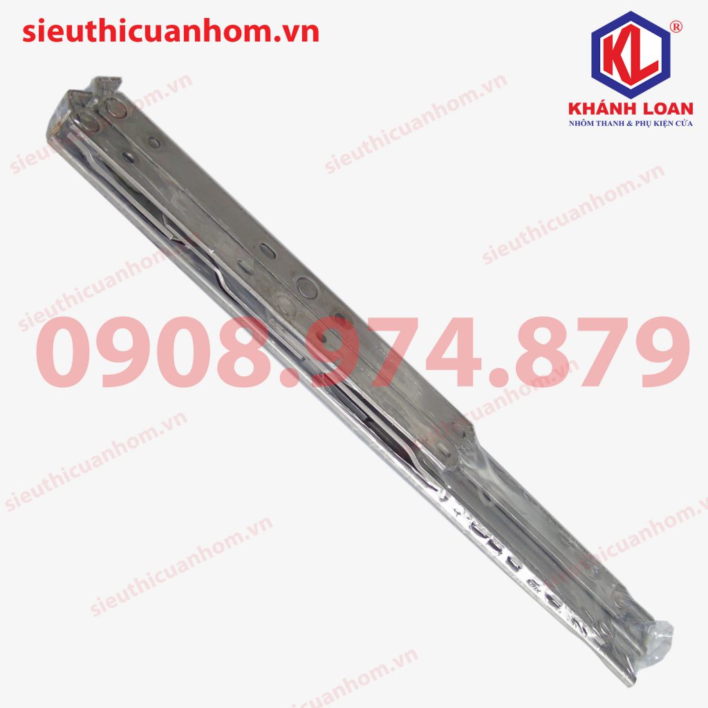 Bản lề chữ A 350 hiệu KinLong chính hãng - HC400A-14"