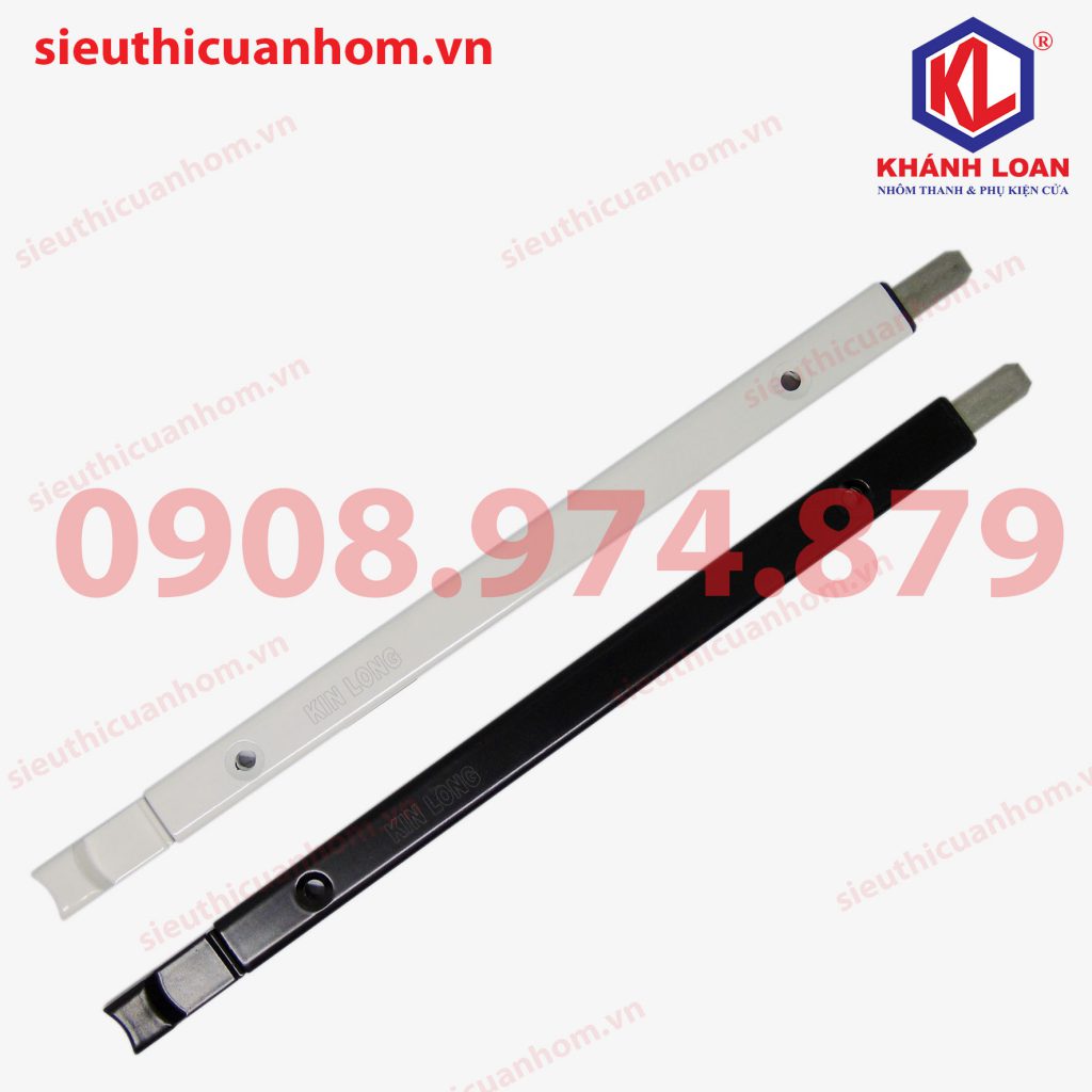 Chốt âm cửa sổ mở quay hiệu KinLong chính hãng - SCX220A