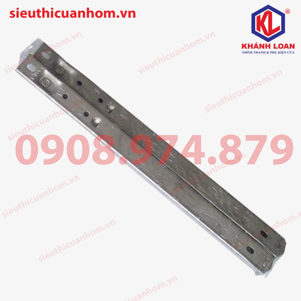 Bản lề chữ A 300 hiệu KinLong chính hãng - HC400A-12"