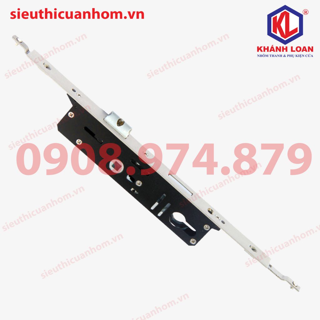 Thân khoá đa điểm hiệu KinLong chính hãng - MSC28/I