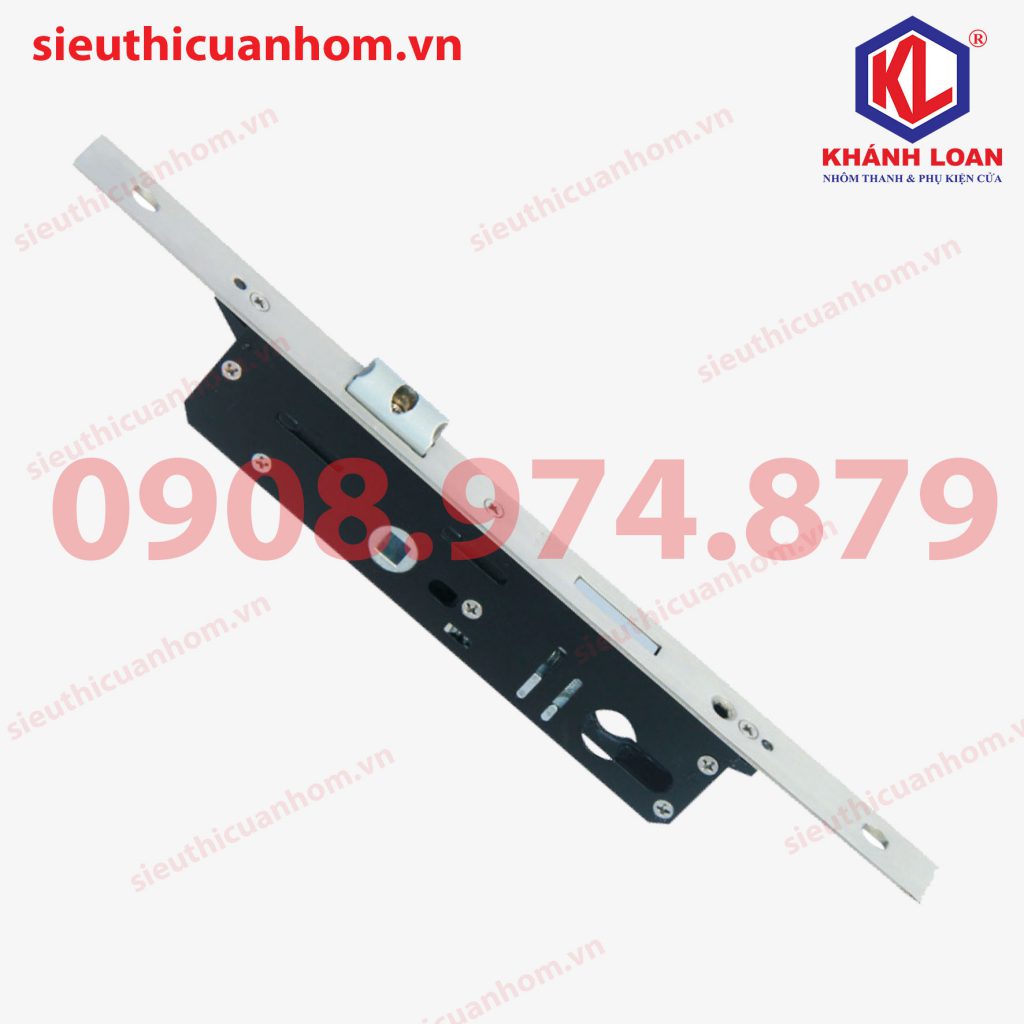 Thân khoá đơn điểm hiệu KinLong chính hãng - MSC28/II