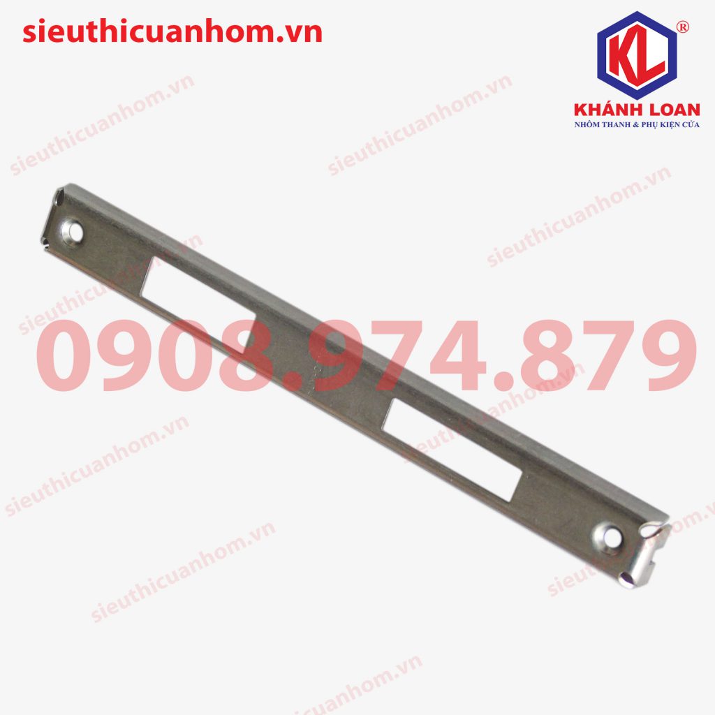 Yếm khóa cửa đi 1 cánh hiệu Huy Hoàng HH-AMS26-9