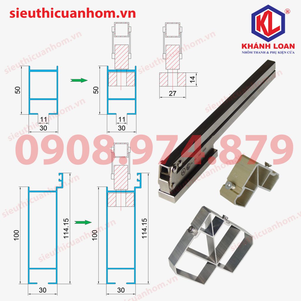 Kìm bấm lỗ ke vĩnh cửu hệ 700 và 1000 cải tiến và mạ kẽm KKVC-HL-KL-700-1000