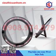 Phụ kiện cửa xoay Pivot