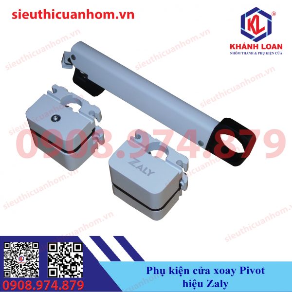 Phụ kiện cửa xoay Pivot