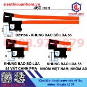 Kìm bấm thoát nước cho cửa lùa nhôm hệ 55