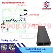 Gioang-EPDM-nhom-Maxpro-5