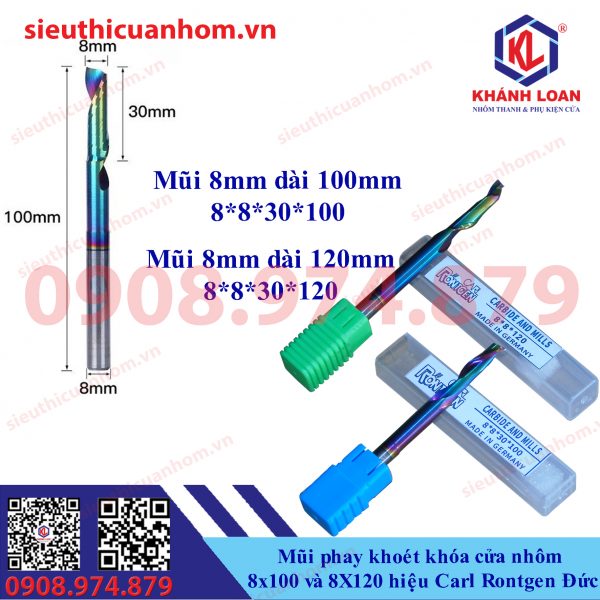 Mui-phay-kMũi phay khoét khóa cửa nhômhoa-8×100-va-8×120-7