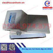 Bàn đạp máy hơi khuôn dập cửa nhôm