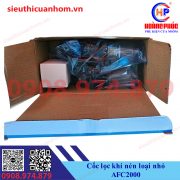 Cốc lọc khí nén loại nhỏ AFC2000