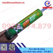 Keo dán đa năng siêu dính chịu nhiệt 3T