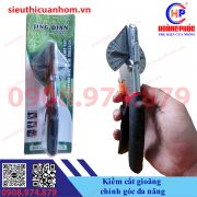 Kiềm cắt gioăng chỉnh góc đa năng