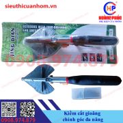 Kiềm cắt gioăng chỉnh góc đa năng