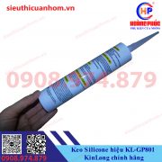 Keo Silicone hiệu KL-GP801 KinLong chính hãng